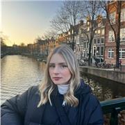 Profesora de francés y lengua española ofrece clases personalizadas